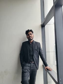 Mahadi Zulfiker