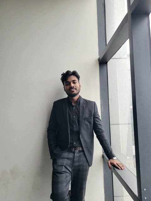 Mahadi Zulfiker