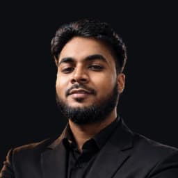 Mahadi Zulfiker